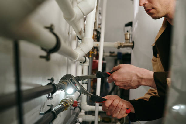  Dewey, OK Plumbing Pros