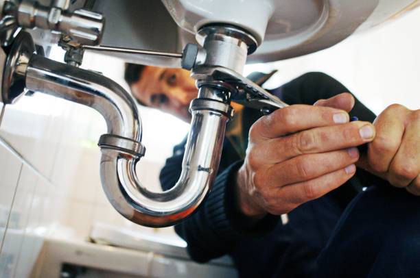 Best Shower Repair Services  in Dewey, OK