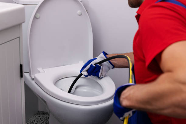 Best Emergency Plumbing Repair  in Dewey, OK