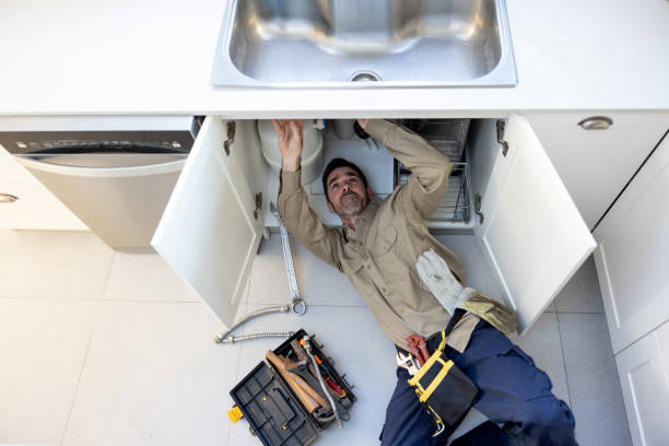 Best Sprinkler Systems  in Dewey, OK