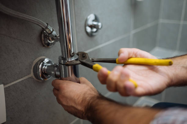 Best Local Plumber Services  in Dewey, OK
