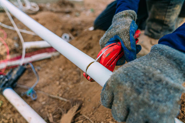 Best Commercial Plumbing Services  in Dewey, OK