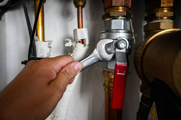 Best Plumbing Repair Near Me  in Dewey, OK